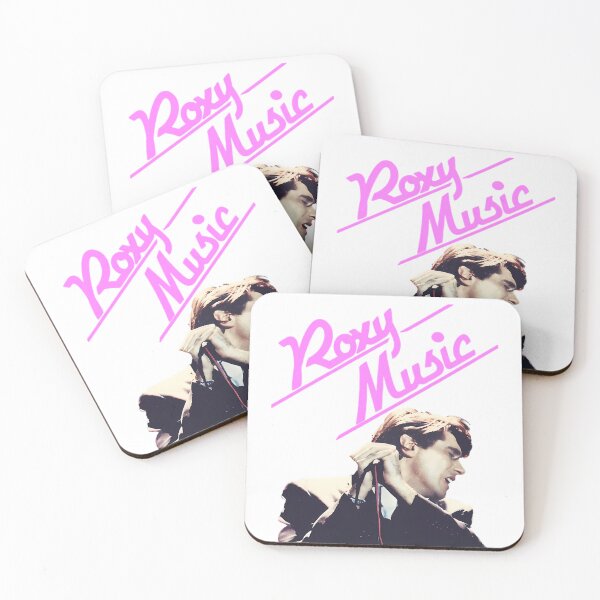 Item preview, Dance Away Roxy Music designed and sold by Krishmarakris.
