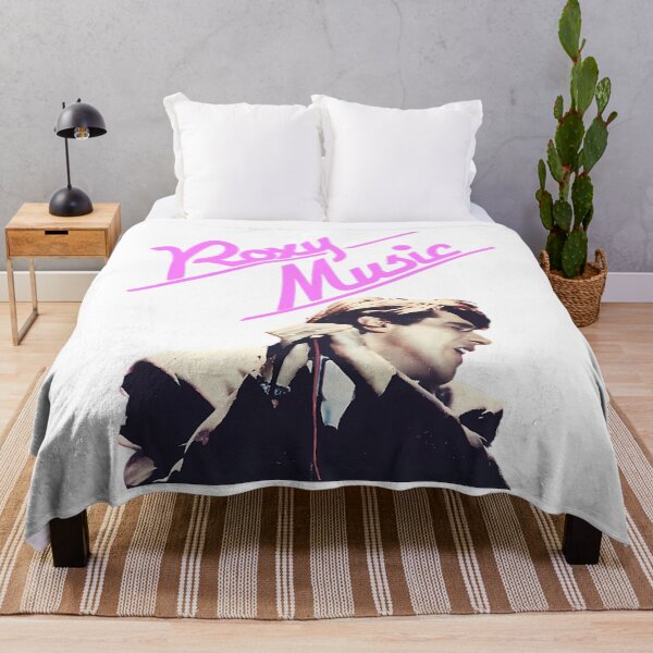 Item preview, Dance Away Roxy Music designed and sold by Krishmarakris.