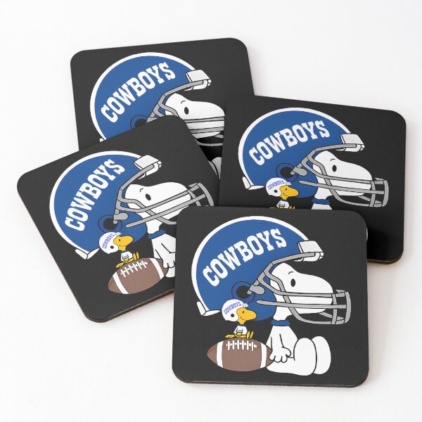 Item preview, Cute Snoopy Football Team designed and sold by RufusMead75.