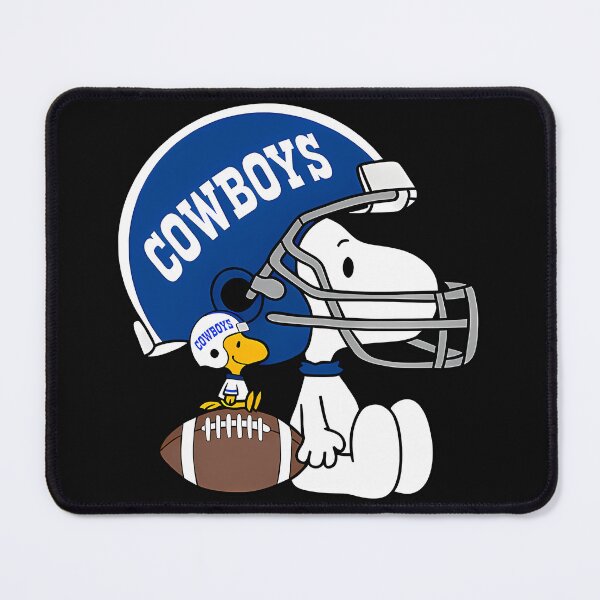 Item preview, Cute Snoopy Football Team designed and sold by RufusMead75.