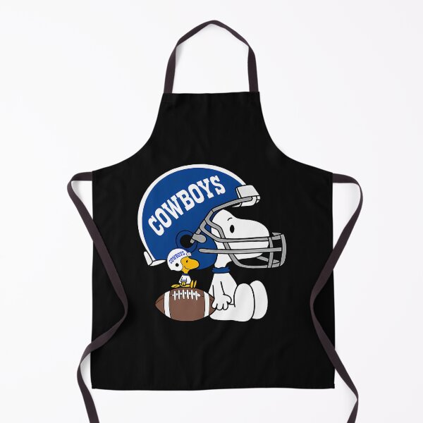 Item preview, Cute Snoopy Football Team designed and sold by RufusMead75.
