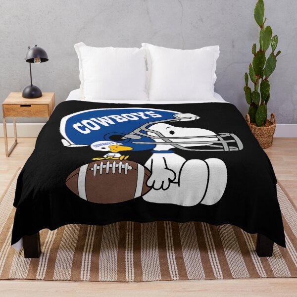 Item preview, Cute Snoopy Football Team designed and sold by RufusMead75.