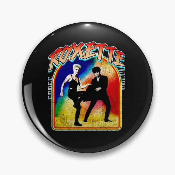 Item preview, Retro Style Pop Rock Band  designed and sold by HansDavidsenST.