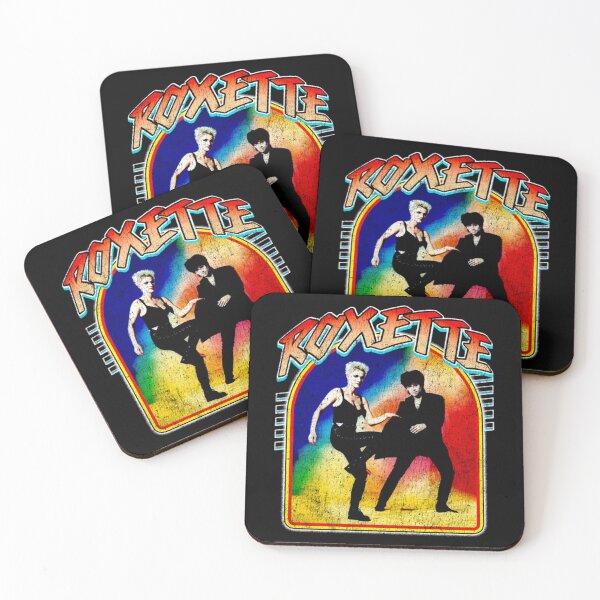 Item preview, Retro Style Pop Rock Band  designed and sold by HansDavidsenST.