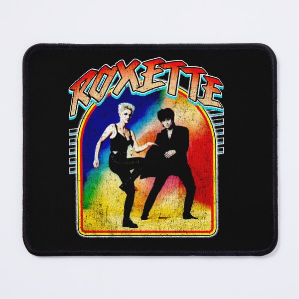 Item preview, Retro Style Pop Rock Band designed and sold by HansDavidsenST.