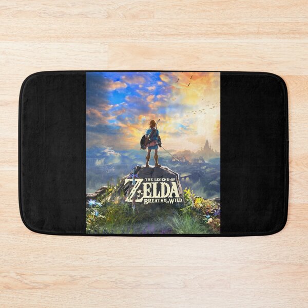 Item preview, Legend of zelda designed and sold by SweetMascot.