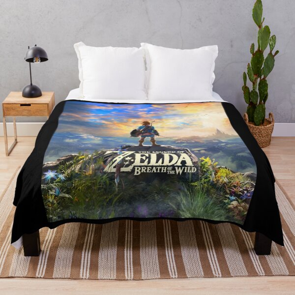 Item preview, Legend of zelda designed and sold by SweetMascot.