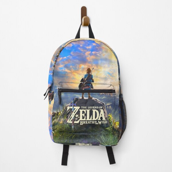 Item preview, Legend of zelda designed and sold by SweetMascot.