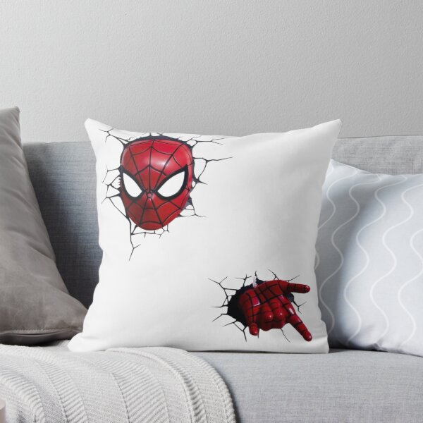 Aperçu de l'œuvre Spiderman en 3D créée et vendue par Anthuank.