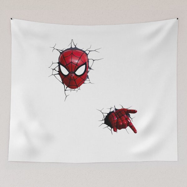 Item preview, Spiderman in 3D designed and sold by Anthuank.