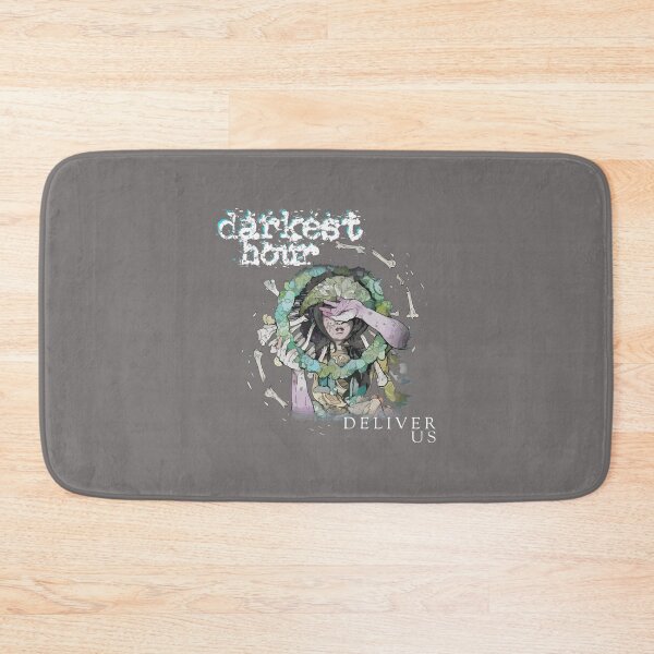 Item preview, Darkest Hour Deliver Us Graphic Design-50 designed and sold by NicoKast.