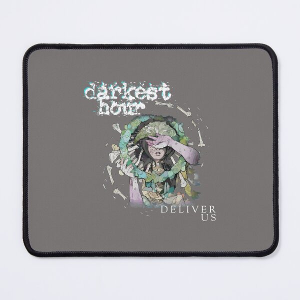 Item preview, Darkest Hour Deliver Us Graphic Design-50 designed and sold by NicoKast.