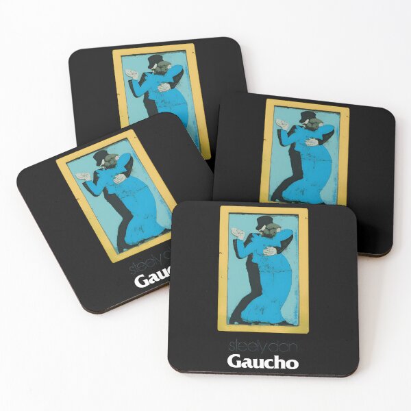Item preview, Steely Dan - Gaucho designed and sold by StyleJV.