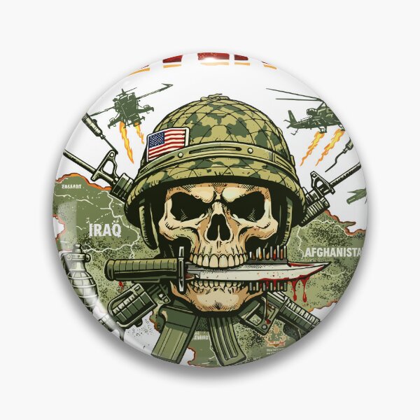 Item preview, Revenge Defend Your Honor Military Poster designed and sold by Matinez Pink.