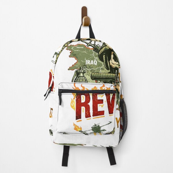 Item preview, Revenge Defend Your Honor Military Poster designed and sold by Matinez Pink.