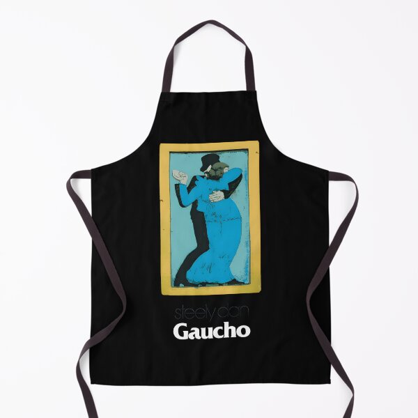 Item preview, Steely Dan - Gaucho designed and sold by StyleJV.