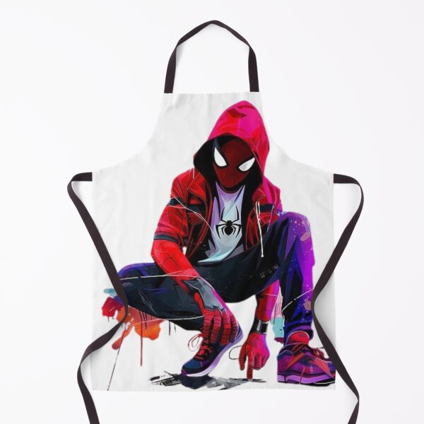 Item preview, Spider-Man Multiverse designed and sold by Anthuank.