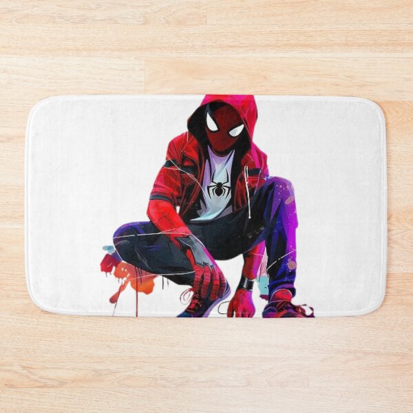 Artikelvorschau, Spider-Man-Multiversum entworfen und verkauft von Anthuank.