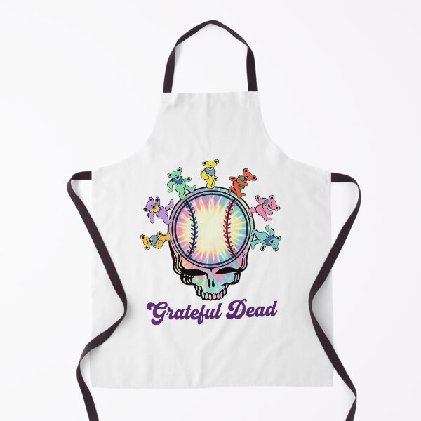 Item preview, Grateful Dead Baseball Dancing Bears designed and sold by EarthToEverlas.