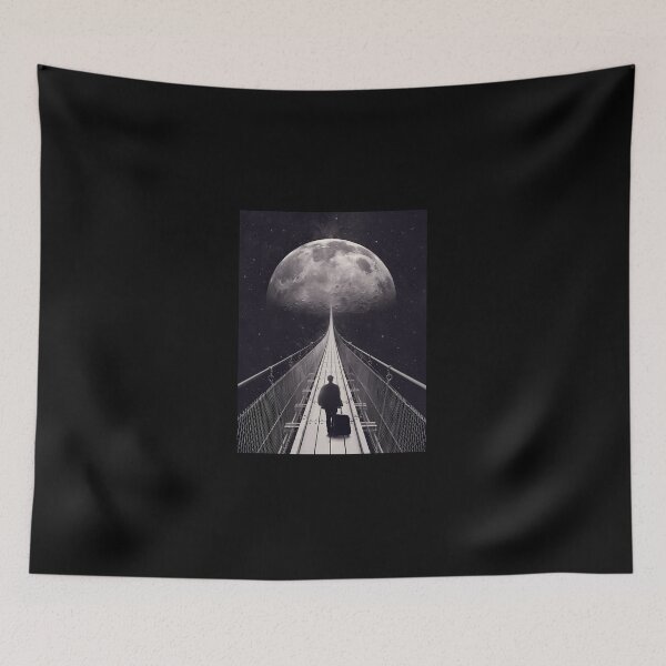 Item preview, Space-Trip designed and sold by mollesmaauslam.