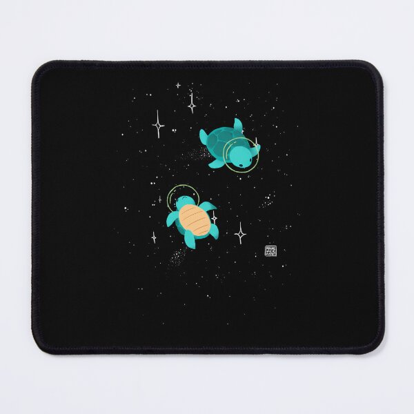 Item preview, Space-Turtles designed and sold by ngounevtamaro.