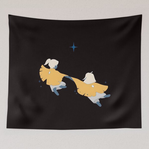 Item preview, Cosmic Moon Face & Stars Retro Art designed and sold by Pixelonersquare.