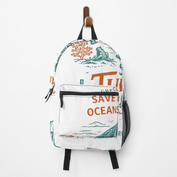Item preview, The Turtle Collective Key Largo Poster designed and sold by Matinez Pink.