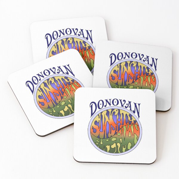 Item preview, Donovan Sunshine Man designed and sold by ShirtsOutfitter.