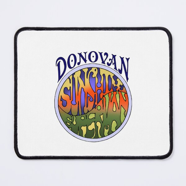 Item preview, Donovan Sunshine Man designed and sold by ShirtsOutfitter.