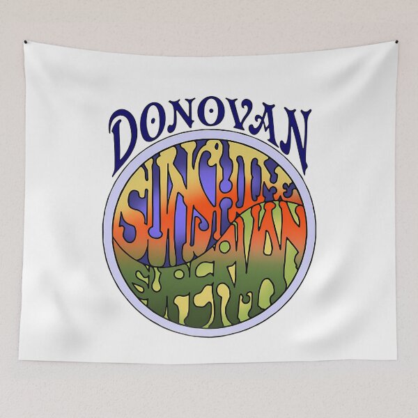 Item preview, Donovan Sunshine Man designed and sold by ShirtsOutfitter.