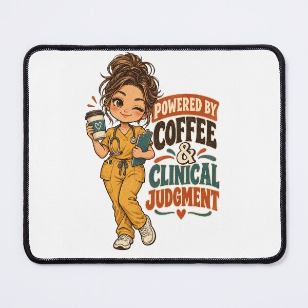 Item preview, powered by Coffee and clinical judgement designed and sold by NarsAnna.