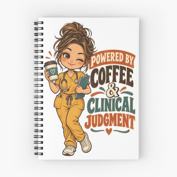 Item preview, powered by Coffee and clinical judgement designed and sold by NarsAnna.