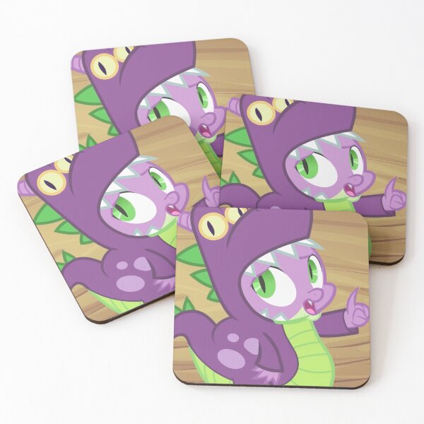 Item preview, Confused Baby Dragon in Dinosaur Pajamas designed and sold by conamor-bymel.