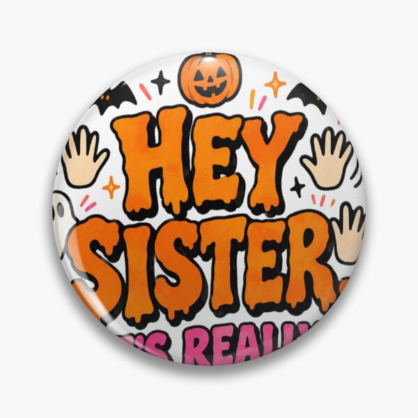 Item preview, Hey Sista designed and sold by yunamaliskova.
