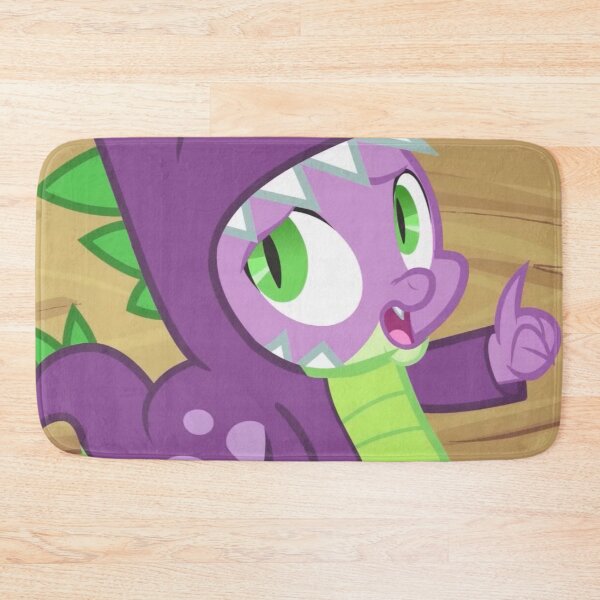 Item preview, Confused Baby Dragon in Dinosaur Pajamas designed and sold by conamor-bymel.
