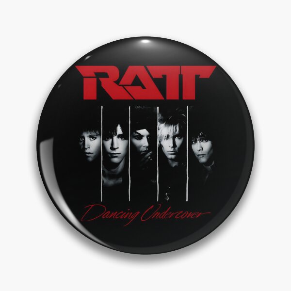 Item preview, banda de ratas designed and sold by StyleJV.