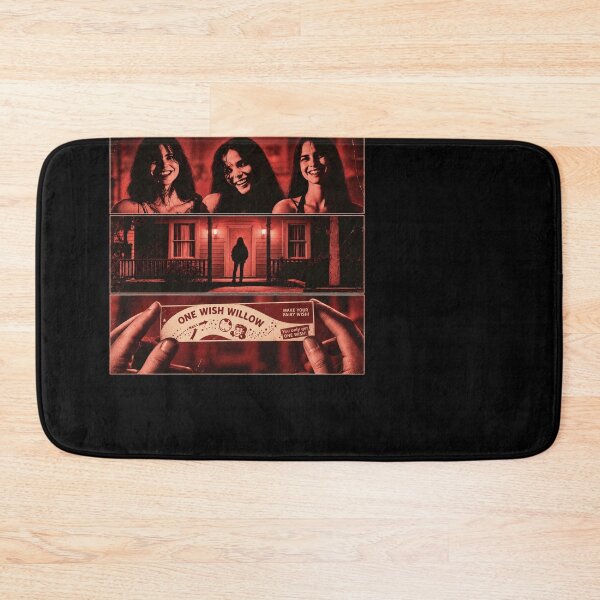 Item preview, Obsession Tshirts Obsession-Movie Nikki Character Graphic Horror designed and sold by schwing1989.