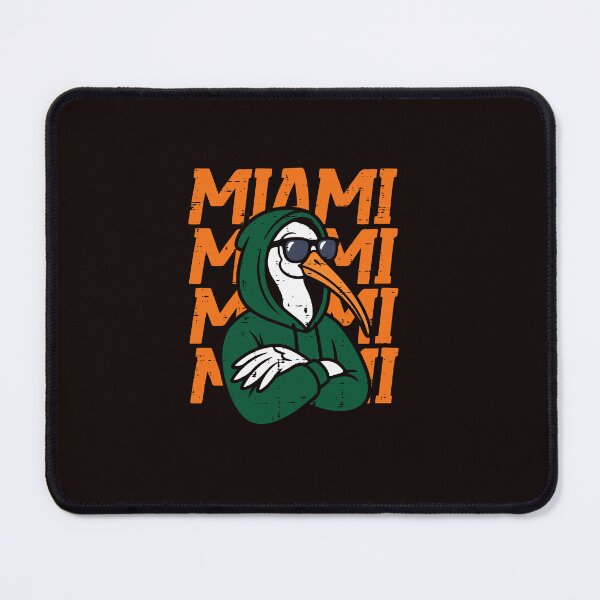 Item preview, Miami Pelican Sunglasses Tropical Beach Vacation Youth Teen designed and sold by ImeldaSparks.