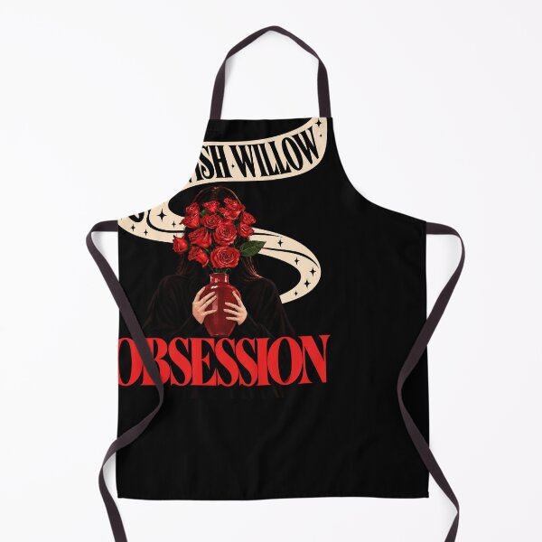 Item preview, Obsession Tshirts Obsession-Movie One Wish Willow Graphic Horror Movie designed and sold by schwing1989.