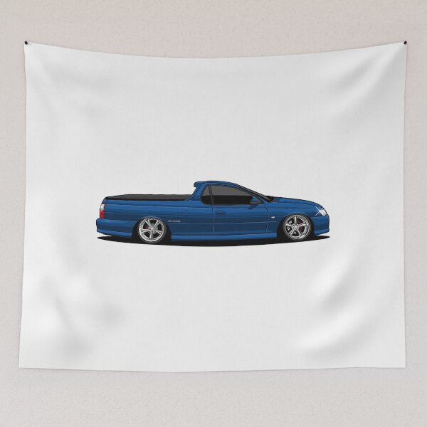 Item preview, Storm VZ Blue designed and sold by vektoranda.