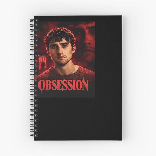 Item preview, Obsession Tshirts Obsession-Movie Bear Dark Horror Graphic designed and sold by schwing1989.
