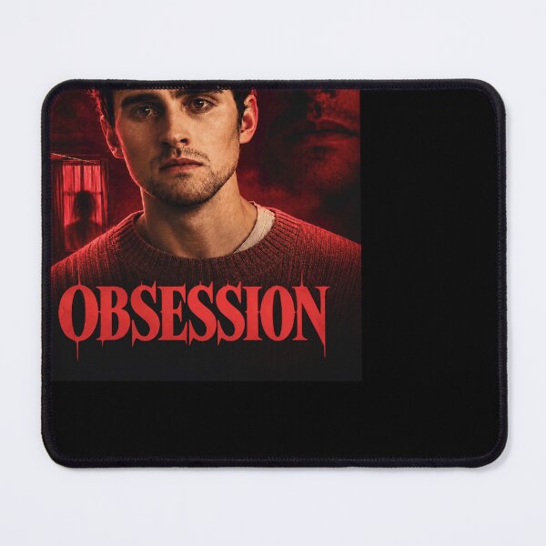 Artikelvorschau, Obsession-T-Shirts Obsession-Movie Bear Dark Horror Graphic entworfen und verkauft von schwing1989.