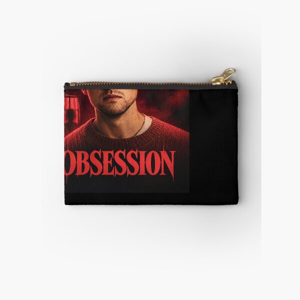 Item preview, Obsession Tshirts Obsession-Movie Bear Dark Horror Graphic designed and sold by schwing1989.
