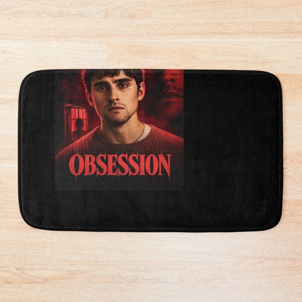 Item preview, Obsession Tshirts Obsession-Movie Bear Dark Horror Graphic designed and sold by schwing1989.