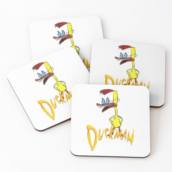 Item preview, Yellow Animated Bird Character Dripping Font designed and sold by MillicentBern.