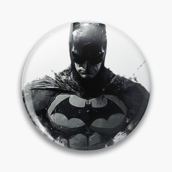 Item preview, The Dark Knight designed and sold by Anthuank.