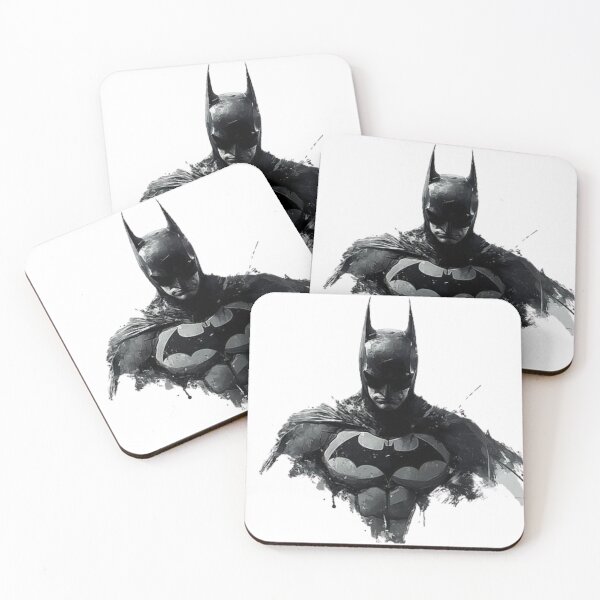Item preview, The Dark Knight designed and sold by Anthuank.