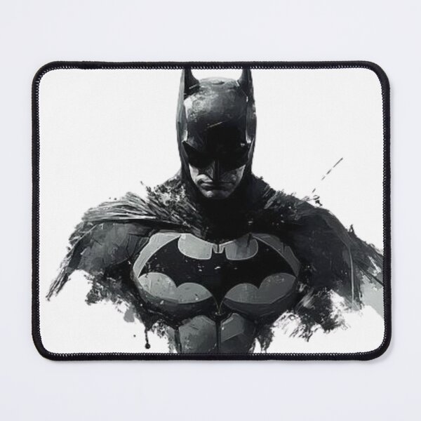 Item preview, The Dark Knight designed and sold by Anthuank.