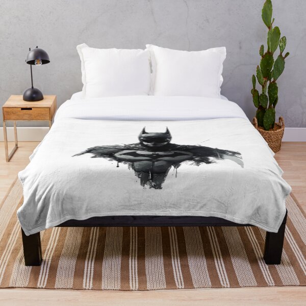 Item preview, The Dark Knight designed and sold by Anthuank.