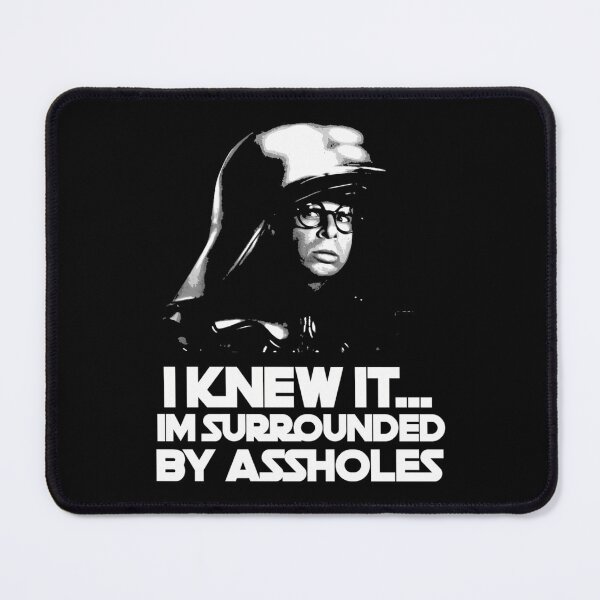 Item preview,  I Knew It... designed and sold by space-acne.